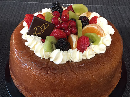 DOLCE PASSIONE TORTA DOLCI (20)